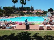 Appartementen Vilanova Resort Algarve